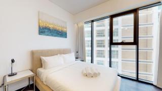 O Ten, Al Jadaf - Chic Studio - Dubai - 8