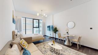 O Ten, Al Jadaf - Chic Studio - Dubai - 7