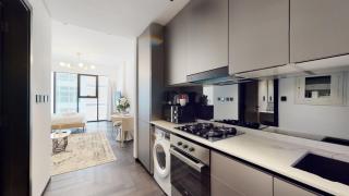 O Ten, Al Jadaf - Chic Studio - Dubai - 6
