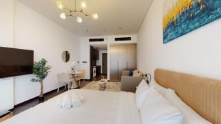 O Ten, Al Jadaf - Chic Studio - Dubai - 3