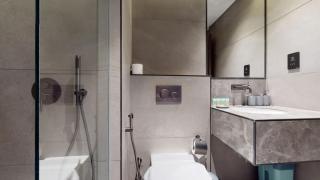 O Ten, Al Jadaf - Chic Studio - Dubai - 1