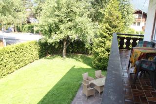 Maisonette Apartment DHH Zugspitzblick mit eigenem Garten - Garmisch-Partenkirchen - 9