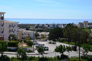 T1 Marina Park Vista Mar - Lagos - 2