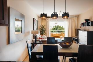 Malibu Mansions Increible apartamento con jacuzzi - Fuengirola - 5