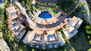 Malibu Mansions Increible apartamento con jacuzzi - Fuengirola - 3