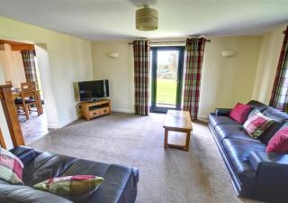 Y Beudy - Llandinam - 7