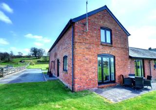 Y Beudy - Llandinam - 8