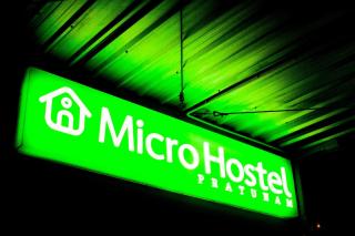 Micro Hostel - Bangkok - 4