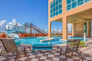Phoenix Gulf Shores 1402 - Right Next Door - Gulf Shores - 6
