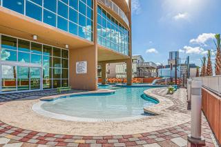 Phoenix Gulf Shores 1402 - Right Next Door - Gulf Shores - 4