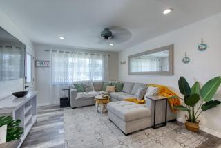 Tropical Vibes Bungalow with Pool - Ormond Beach - 8