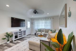 Tropical Vibes Bungalow with Pool - Ormond Beach - 7