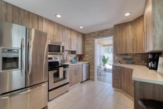 Tropical Vibes Bungalow with Pool - Ormond Beach - 5