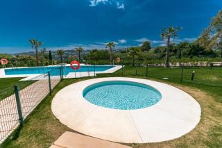 Luxury La Cala Golf Retreat with terrace & pool - La Cala de Mijas - 5