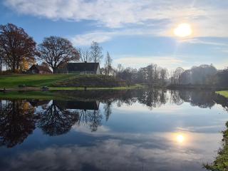 Afbeelding van de locatie