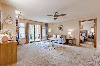 Lux 2BR/3BD Suite/Mountain View! - 3