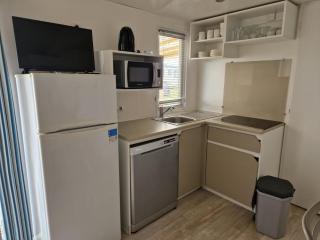 Mobil-home A Douarnenez - Douarnenez - 8