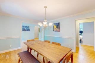 Serenity on the Cape - 1