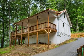 The Treehouse - 9