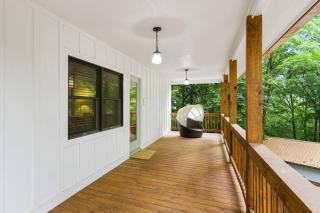 The Treehouse - 8