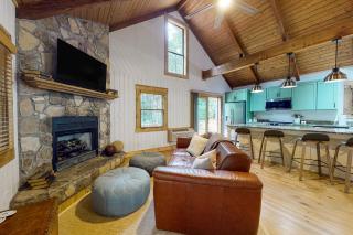 The Treehouse - 7