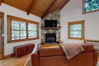 The Treehouse - 5