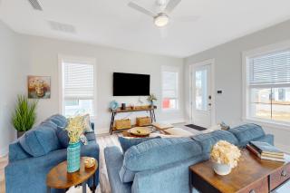 Lagoon Manor - Panama City Beach - 6