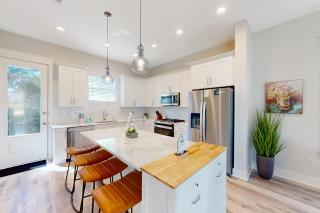 Lagoon Manor - Panama City Beach - 5