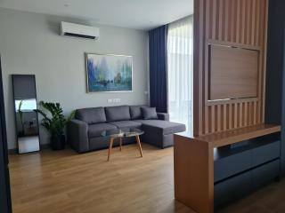 Rosemarine Villas - Durazzo - 3
