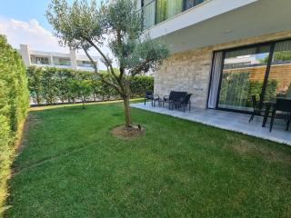 Rosemarine Villas - Durazzo - 1