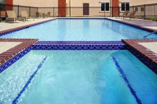 Four Points by Sheraton Houston Hobby Airport - Houston - 9