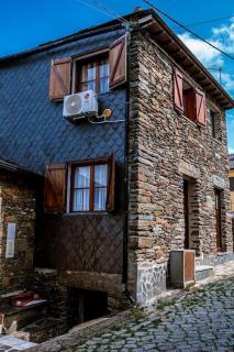 Casa da Ernesta - Mondim de Basto - 2