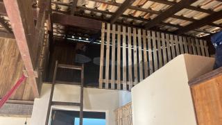 Loft romântico pé na areia - Itapoa - 1