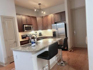 Domain at Kirby - Houston - 2