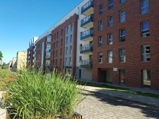 Apart 89B Angielska Grobla 5 - Gdańsk Śródmieście - Gdańsk - 1