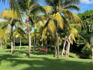 Appartement terrasse vue mer dans village vacances - 6