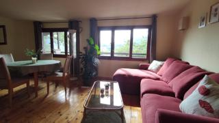 Autarke, idyll. Hütte mit Kamin+Aussicht - 1