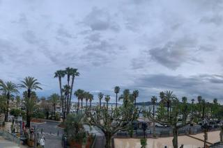 T3 vue mer - Le Lavandou - 2