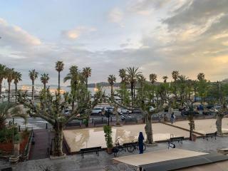 T3 vue mer - Le Lavandou - 1
