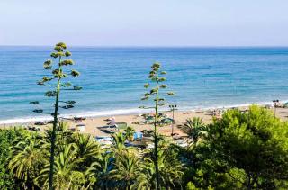 Malibu Mansions Increible apartamento con jacuzzi - Fuengirola - 8