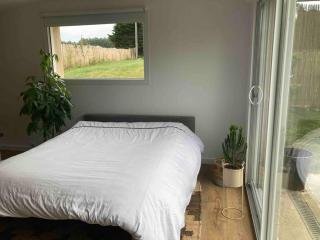 La villa Mama 65 m2, avec piscine partagée de Juin à Septembre - Erquy - 1