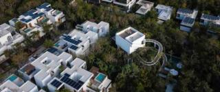 Amazing Villa In The Jungle TH 7 Private Pool Amenities - 9