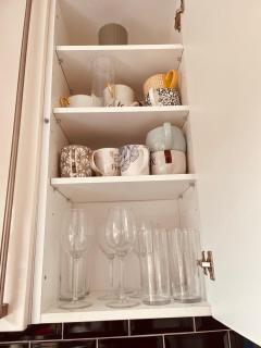Immaculate 2-Bed House in Potters Bar - Potters Bar - 4