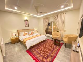 Maria Hotel and Resorts - Kalām - 1