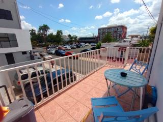 Urban Lodgings One @ Roosevelt 457 - San Juan - 8