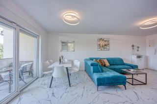 Luxury Apartment Rio - Murine - 9