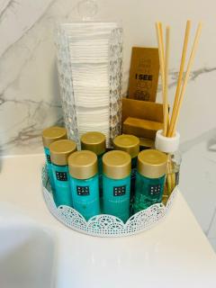 Luxury Apartment Rio - Murine - 3