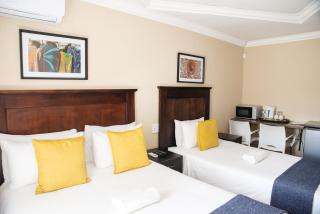 M n M Guesthouse In Turfloop Mankweng - Polokwane - 8