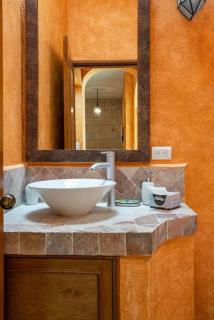 Casa Misueño - Amazing location, 2 bed, 5 min walk to el Jardin - San Miguel de Allende - 9