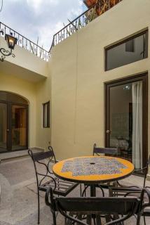 Casa Misueño - Amazing location, 2 bed, 5 min walk to el Jardin - San Miguel de Allende - 5